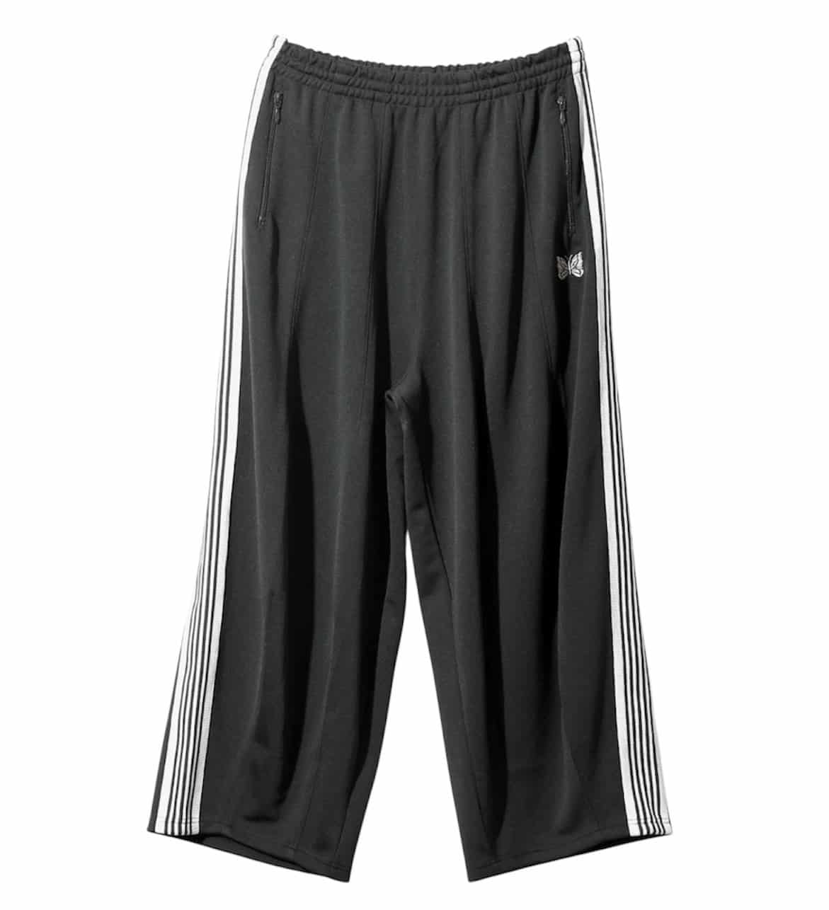 Needles/ニードルズ H.D. Track Pant - Poly Smooth   26SS RUST RUST XS