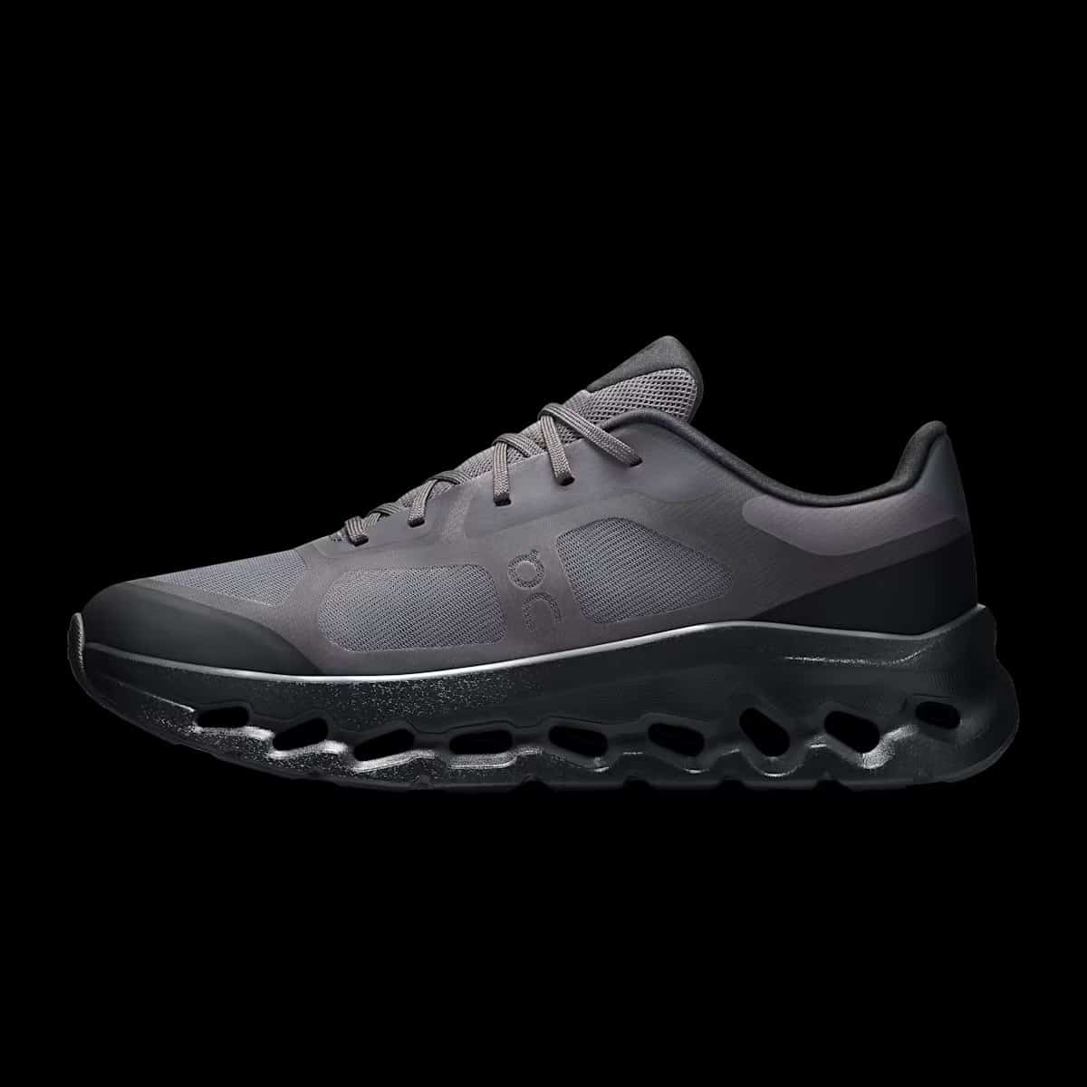 On/オン/Cloudtilt Remix/クラウドティルト リミックス BLACK 23.0cm