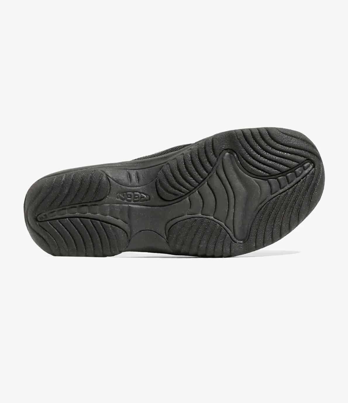 〈SOUTH2 WEST8〉 x 〈KEEN〉WAIMEA H2 - Deer Horn Emb. BLACK 26cm