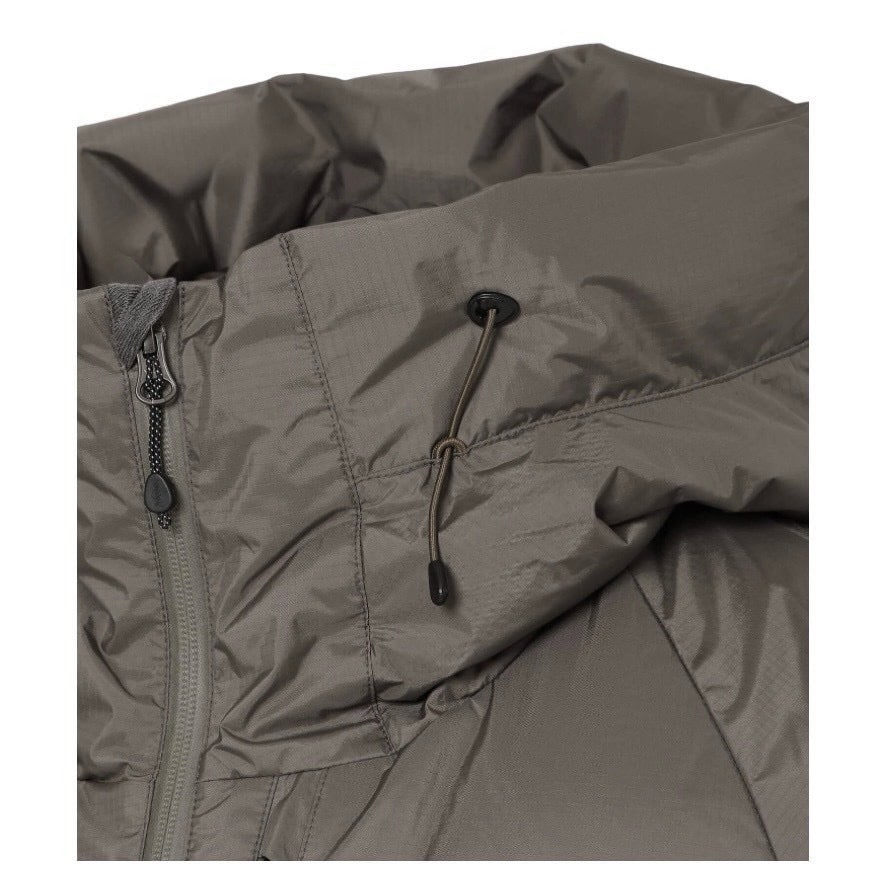 NANGA/ナンガ　AURORA TEX DOWN JACKET　オーロラテックス ダウンジャケット -M.GRAY- M.GRAY S