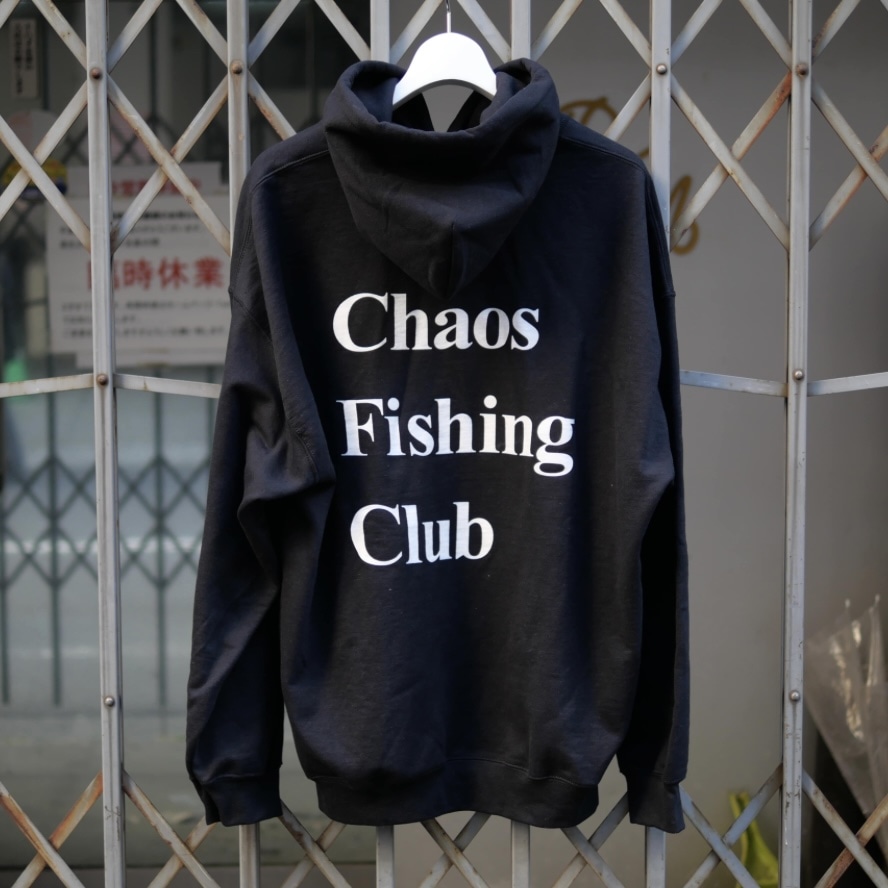 Chaos Fishing Club カオスフィッシングクラブトップス