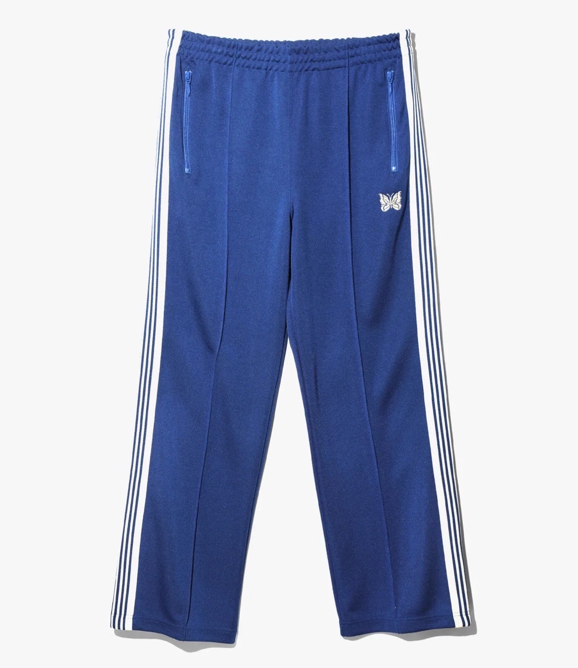 Needles/ニードルズ/TRACK PANT - POLY SMOOTH 24ss(XS　ROYAL)｜ ビーバー｜名古屋PARCO |  ONLINE PARCO（オンラインパルコ）