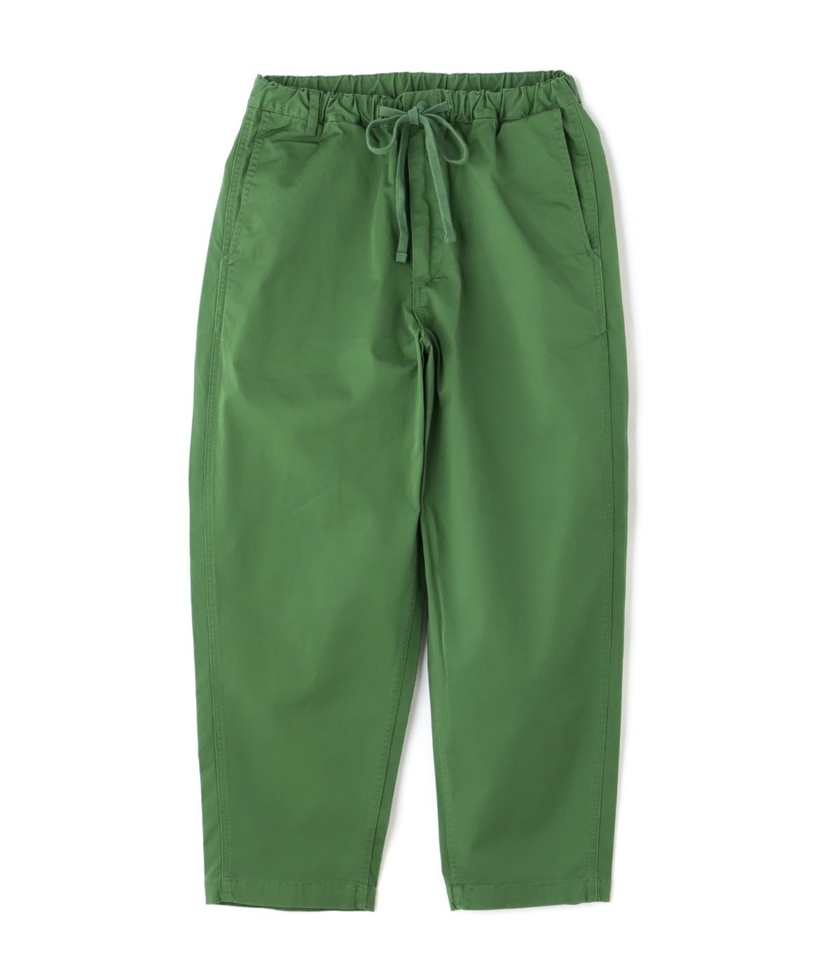 MANASTASH/マナスタッシュ/RELAX CLIMBER PANTS GREEN M