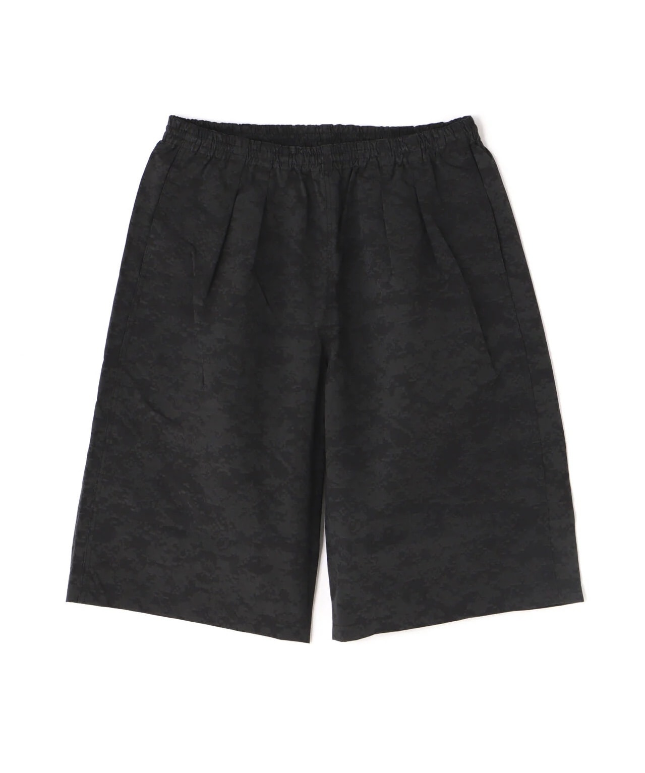 BURLAP OUTFITTER/バーラップアウトフィッター/別注TRACK JAM BLACK M