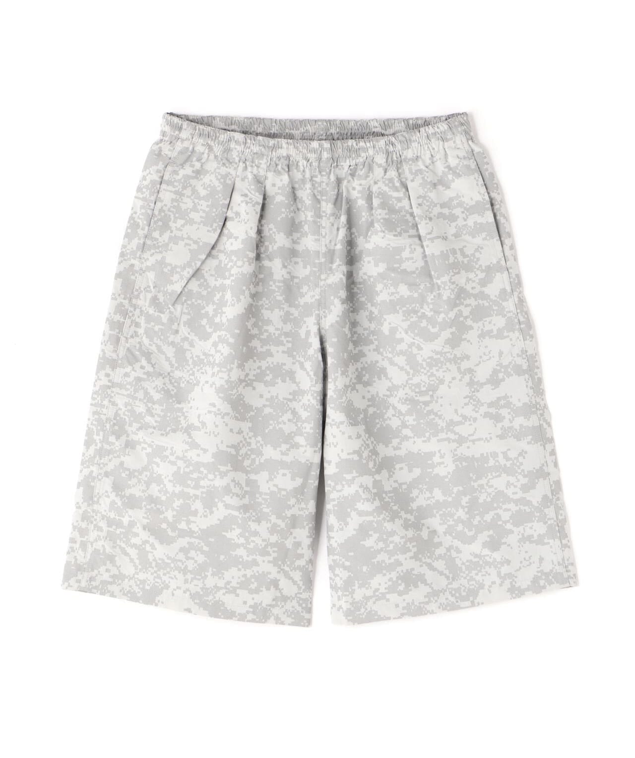 BURLAP OUTFITTER/バーラップアウトフィッター/別注TRACK JAM GREY M