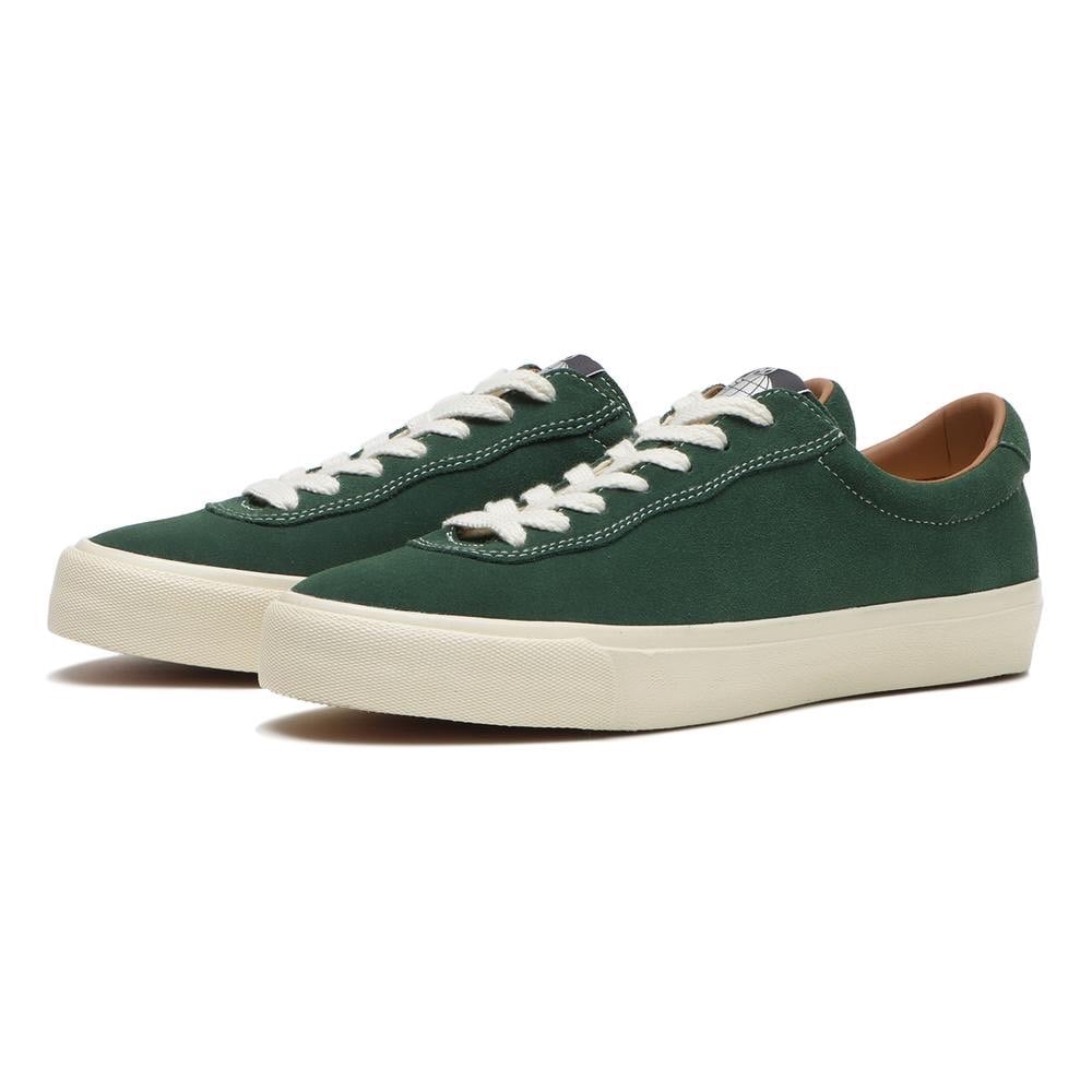 Last Resort AB/ラストリゾートエービー/VM001 - Lo - Suede(26cm ELM GREEN/WHITE)｜  ビーバー｜名古屋PARCO | ONLINE PARCO（オンラインパルコ）