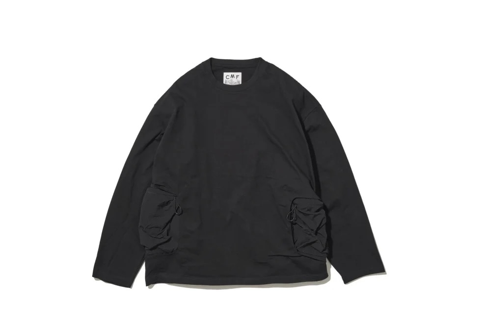 CMF OUTDOOR GARMENT/シーエムエフアウトドアガーメント/PHANTOM TEE(M 