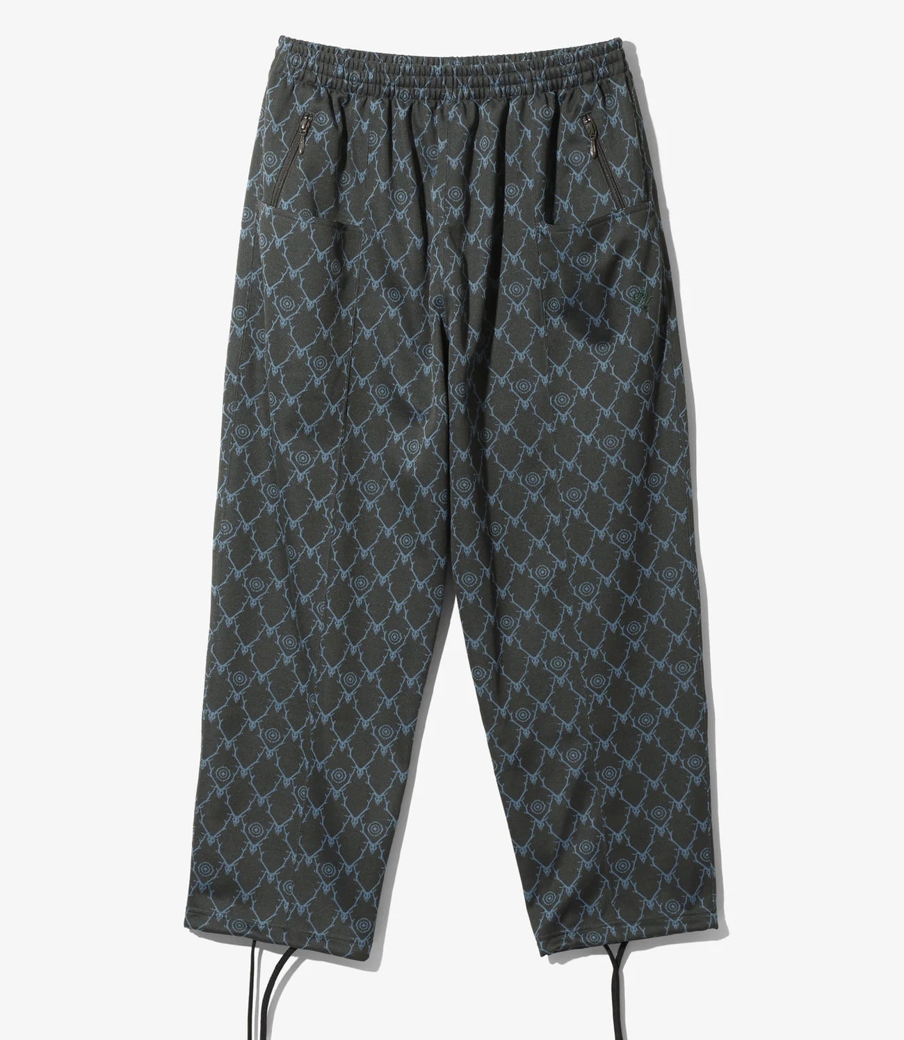 South2 West8/サウスツーウエストエイト/STRING C.S. PANT - POLY JQ. / S&T(S GREEN)｜  ビーバー｜名古屋PARCO | ONLINE PARCO（オンラインパルコ）