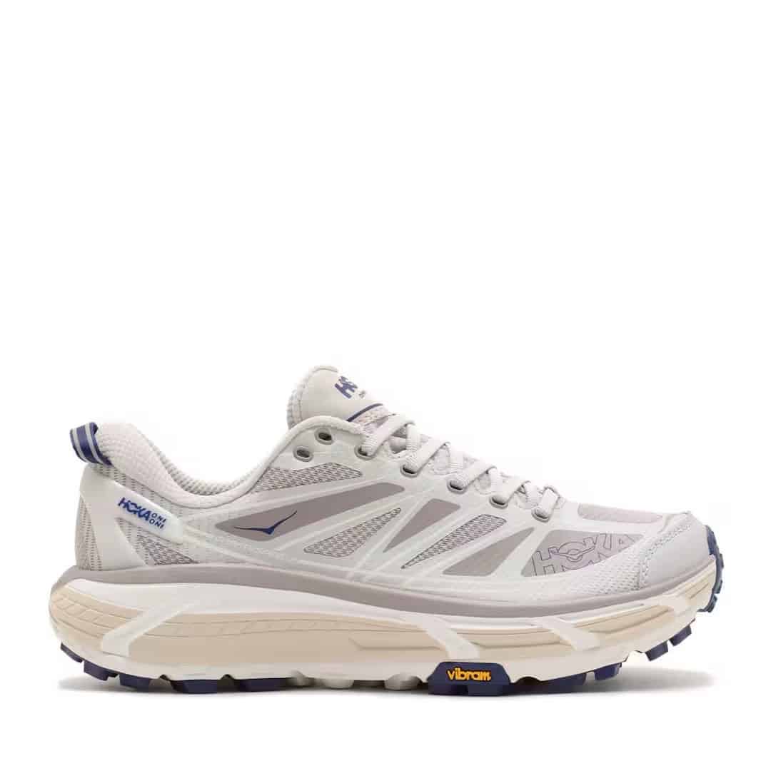HOKA ONE ONE/ホカオネオネ/MAFATE SPEED 2 マファテスピード 2 WHITE 26cm