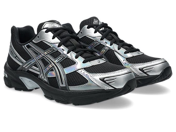 ASICS/アシックス/GEL-1130/HOLIDAY PAC Black/Pure Silver 26.5cm