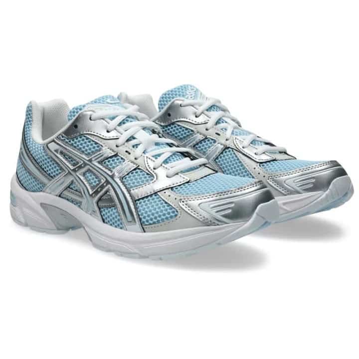 acics/アシックス　GEL-1130 -FADED DENIM- FADED DENIM/PURE SILVER 24cm