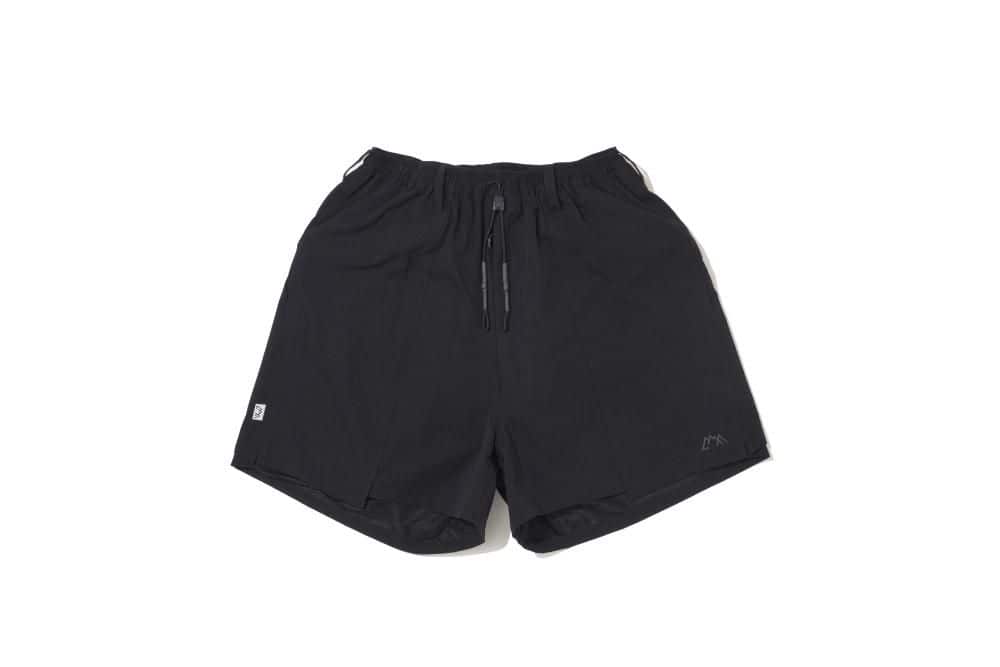 CMF OUTDOOR GARMENT/シーエムエフアウトドアガーメント/BUG SHORTS -26SS- BLACK M