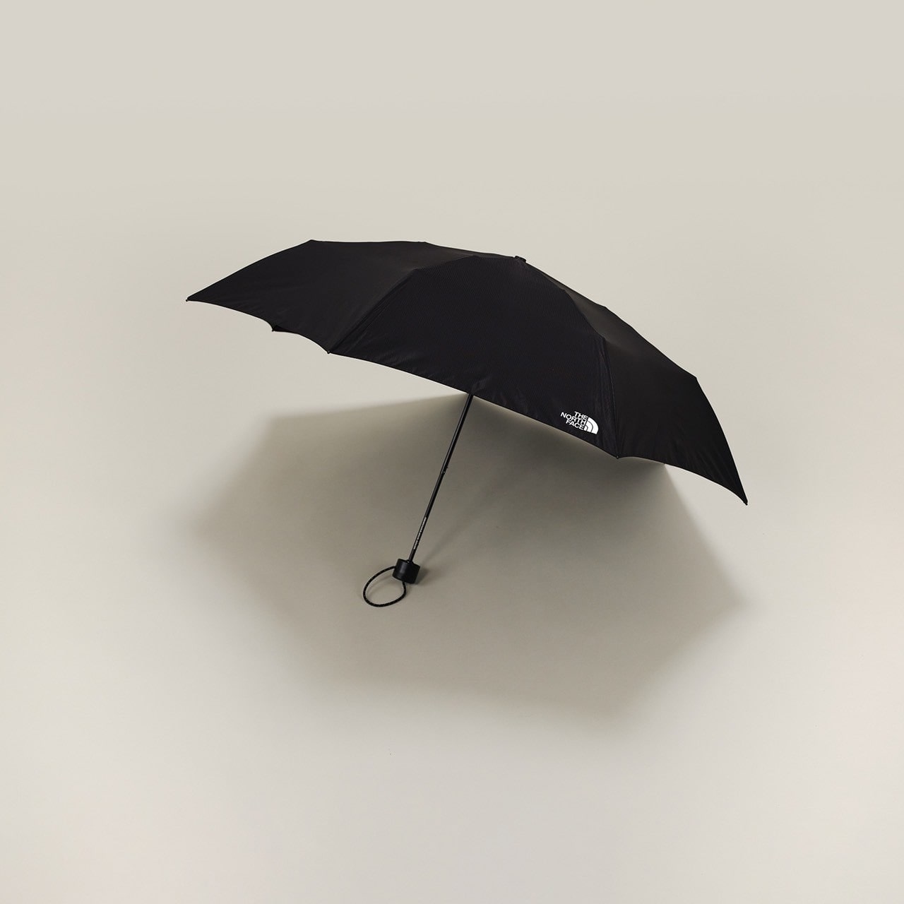 THE NORTH FACE/ザ ノースフェイス/Module Umbrella(FREE BLACK