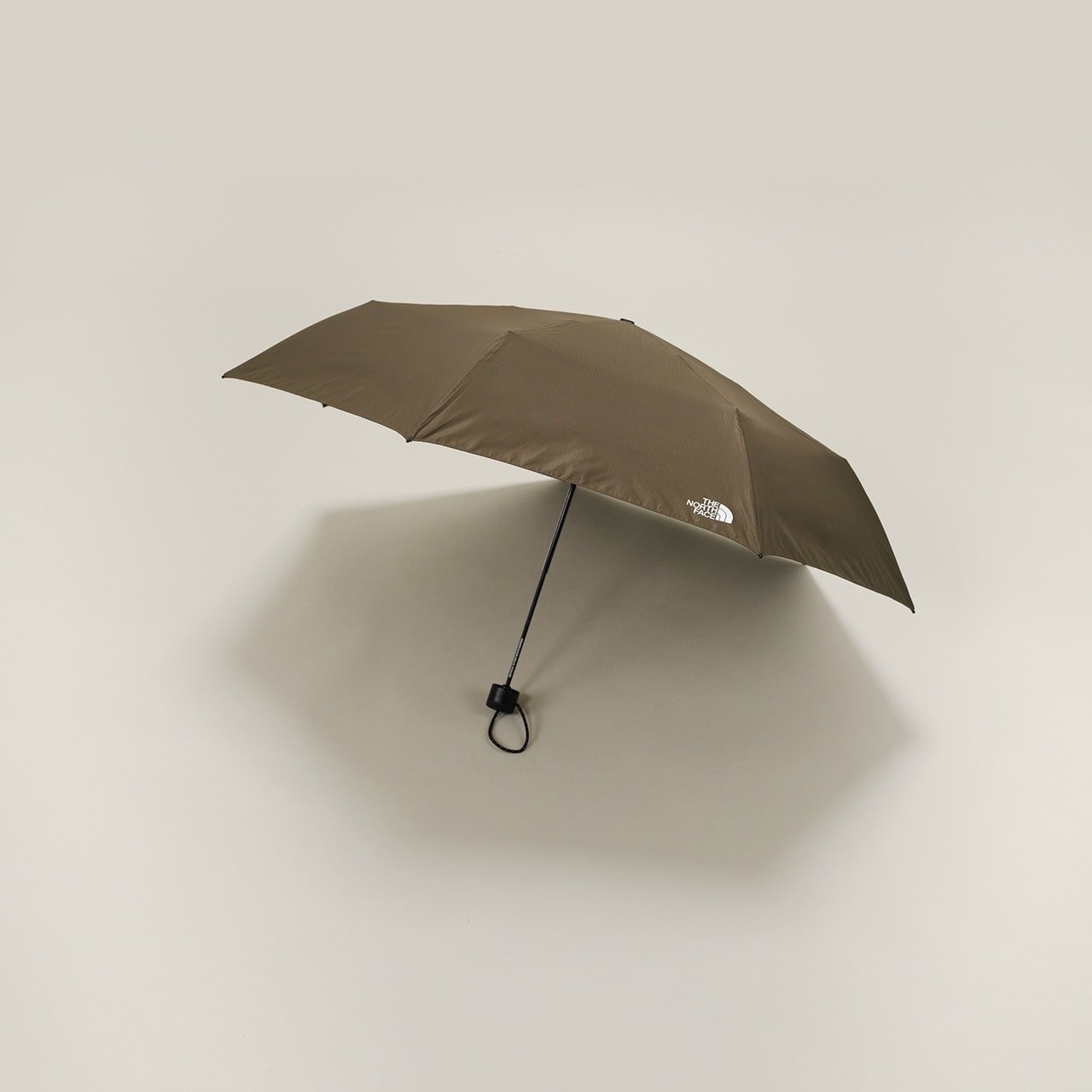 THE NORTH FACE/ザ ノースフェイス/Module Umbrella GRAY FREE