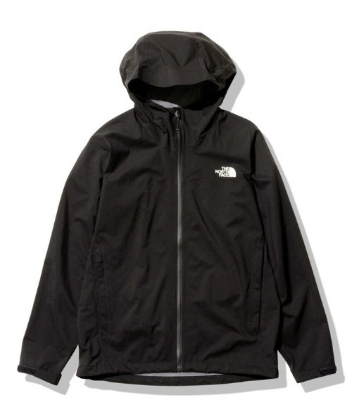 THE NORTH FACE/ザ ノースフェイス/Venture Jacket BLACK M