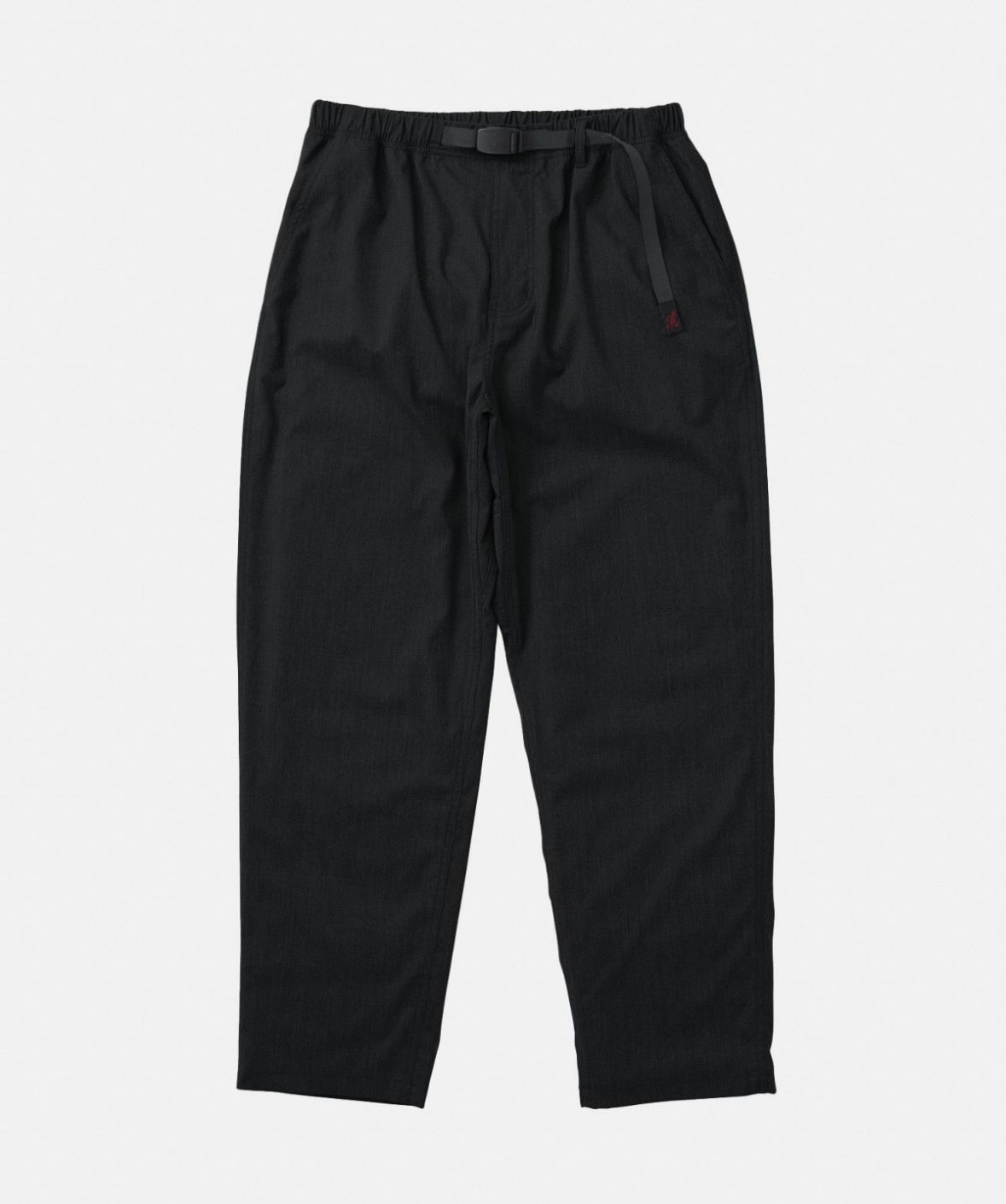 GRAMICCI/グラミチ/GABARDINE EAZY TAPERED PANT(XS BLACK
