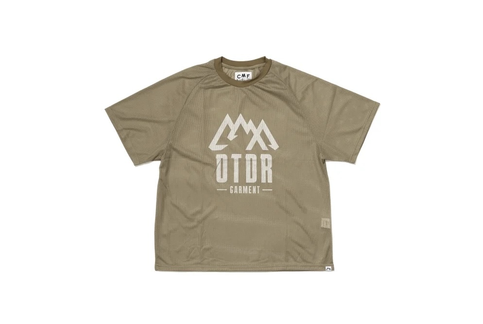 CMF OUTDOOR GARMENT/シーエムエフアウトドアガーメント/QUICK CMF OUTDOOR GARMENT/シーエムエフアウトドアガーメント/QUICK