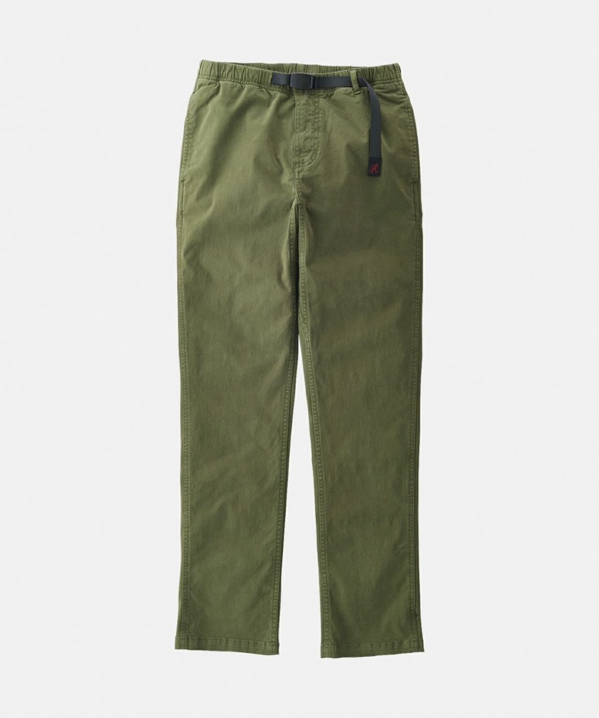 GRAMICCI/グラミチ/NN-PANT CROPPED OLIVE S