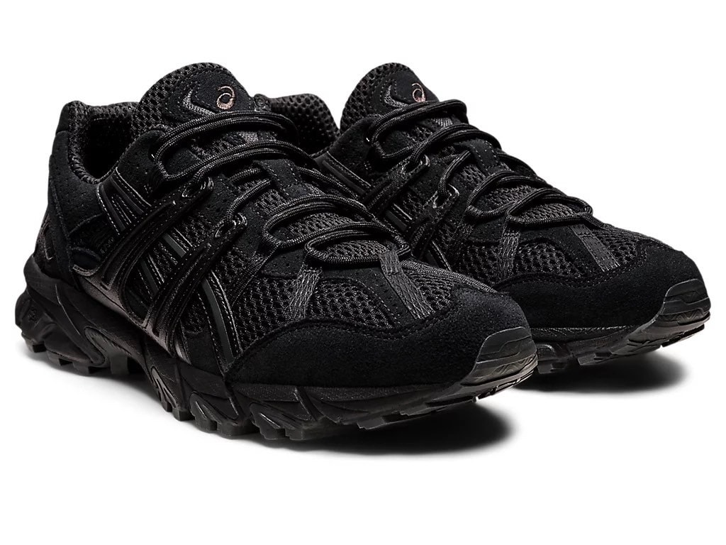 ASICS/アシックス/GEL-SONOMA 15-50 BLACK 26cm