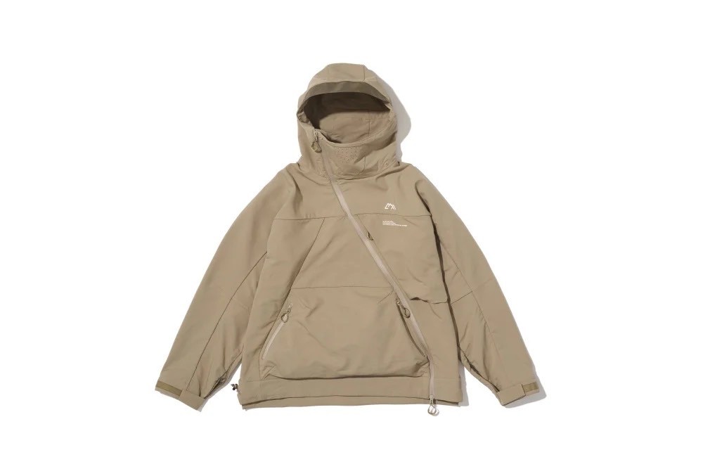 CMF OUTDOOR GARMENT/シーエムエフ アウトドアガーメント SLASH CMF OUTDOOR GARMENT/シーエムエフ アウトドアガーメント SLASH