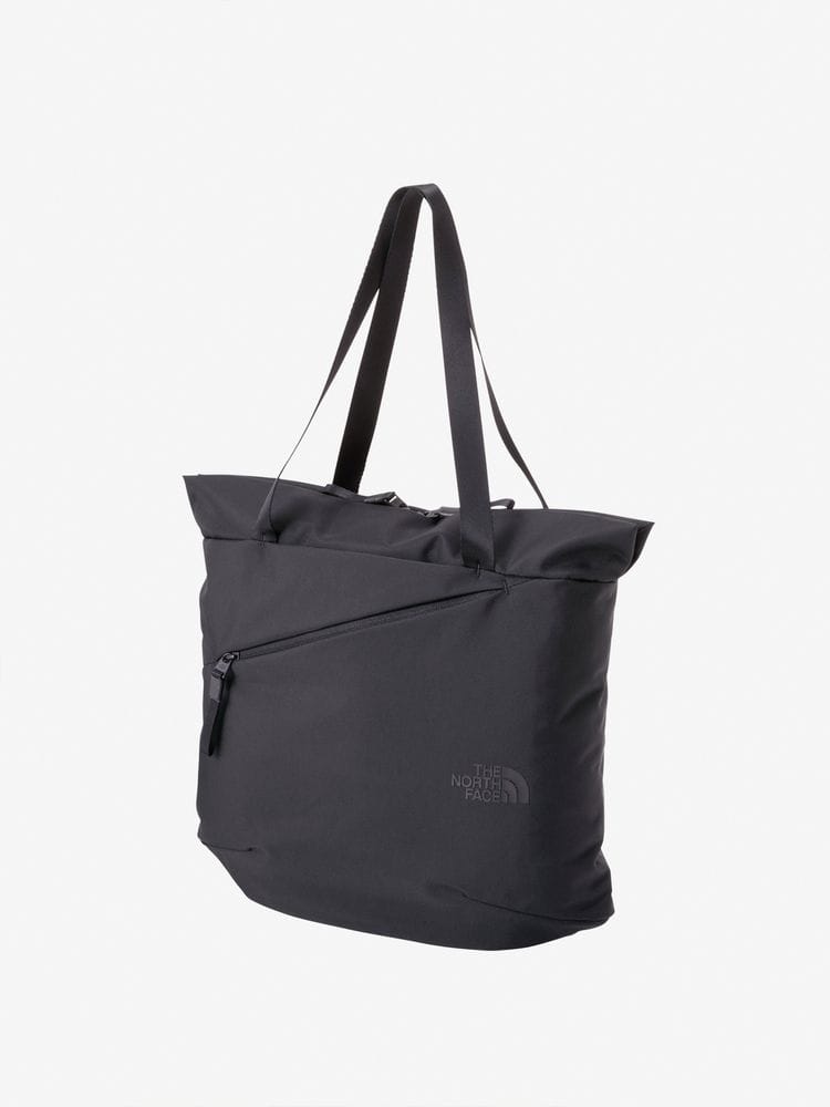 THE NORTH FACE/ザノースフェイス/Pyrenees Tote NM82507 BLACK FREE/15L