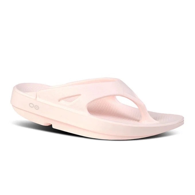 oofos/ウーフォス/Ooriginal BLUSH/PINK 23cm