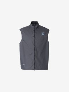 THE NORTH FACE/ザ・ノースフェイス/Enride Wind Vest エンライドウィンドベスト BLACK M