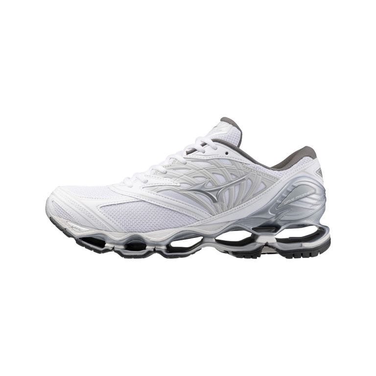 mizuno/ミズノ　WAVE PROPHECY LS WHITE 26cm