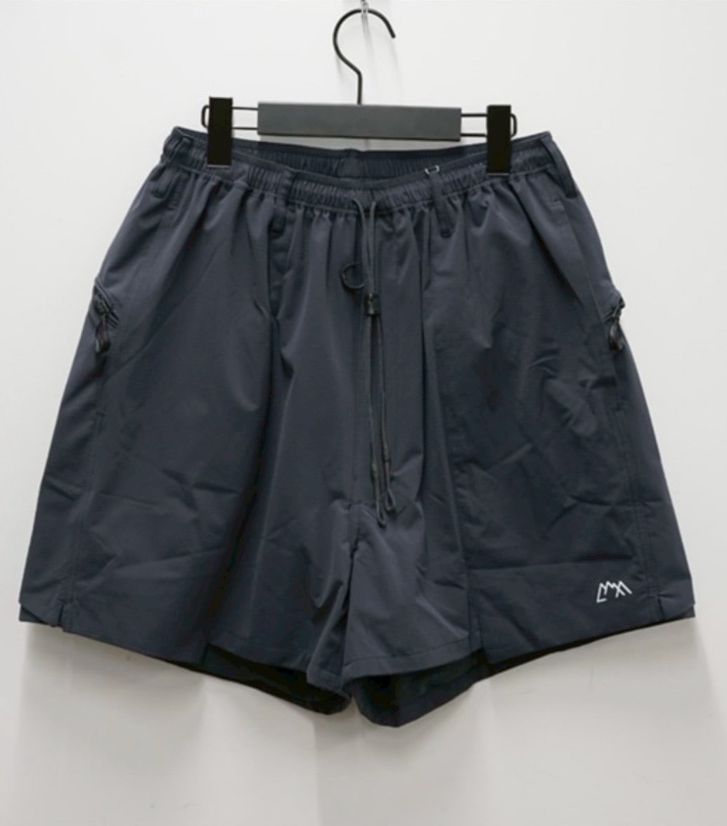 CMF OUTDOOR GARMENT/シーエムエフアウトドアガーメント/別注BUG SHORTS CHARCORL M