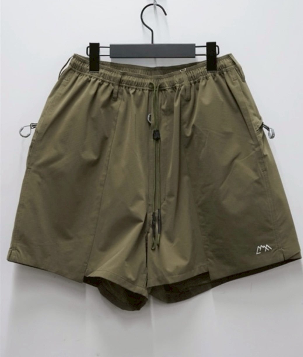 CMF OUTDOOR GARMENT/シーエムエフアウトドアガーメント/別注BUG SHORTS OLIVE M