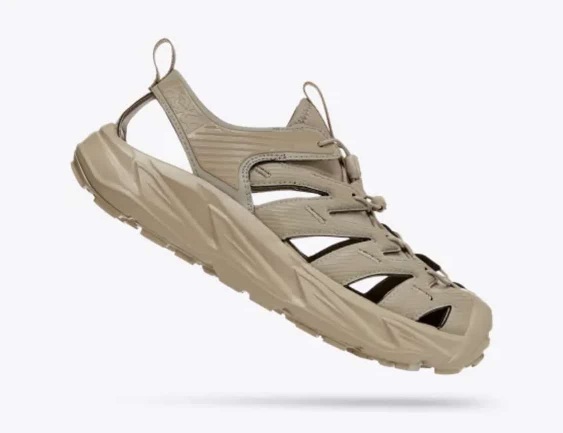 HOKA ONEONE/ホカ オネオネ/HOPARA OTOT/BEIGE 26cm