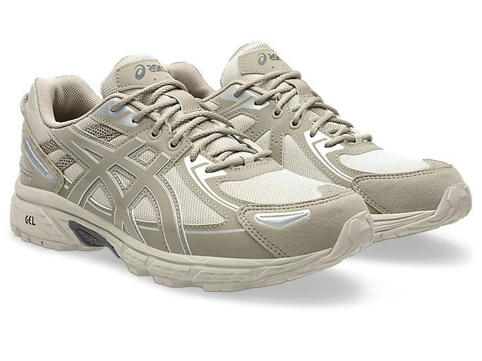 ASICS/アシックス/GEL-VENTURE 6 Smoke Grey/Wool 26cm