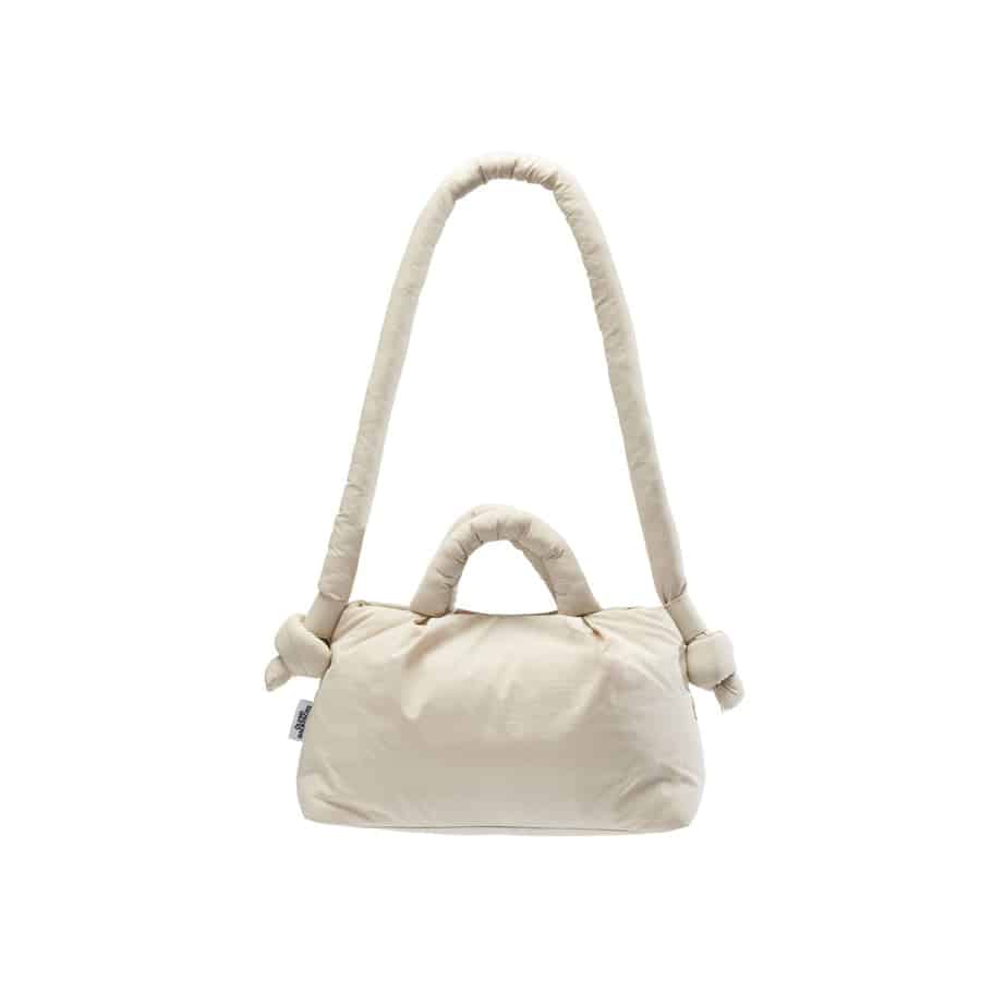 OLEND/オレンド/MiniOna Soft Bag/ミニオナソフトバッグ SAND