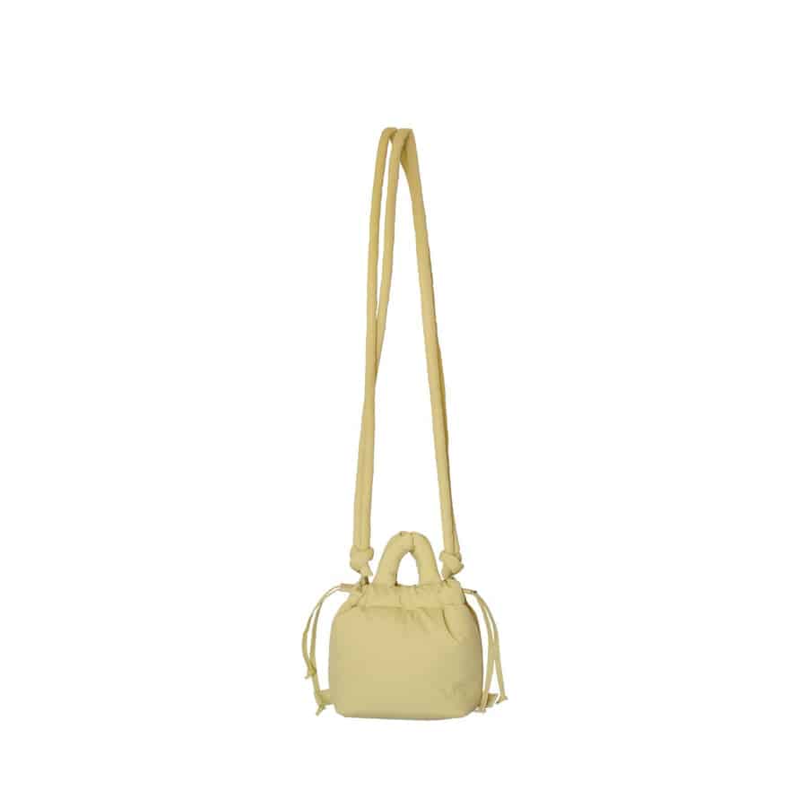 OLEND/オレンド/Micro Ona Soft Bag バッグ LIME