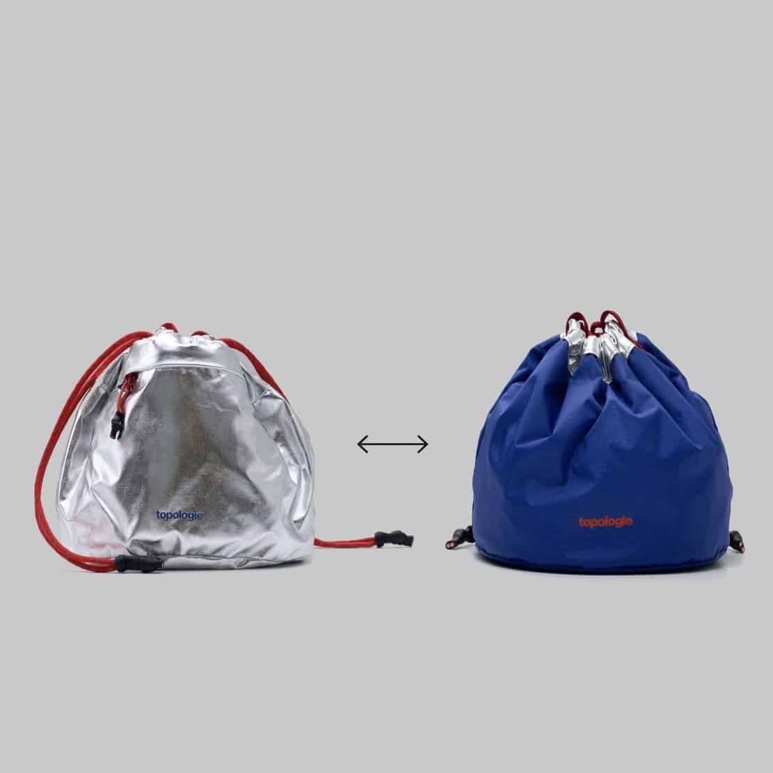 Topologie/トポロジー Reversible Bucket リバーシブルバケット