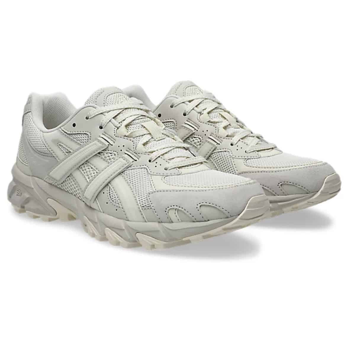 ASICS/アシックス/GEL-SONOMA TR62 Cream/Pale Oak スニーカー WHITE 26cm