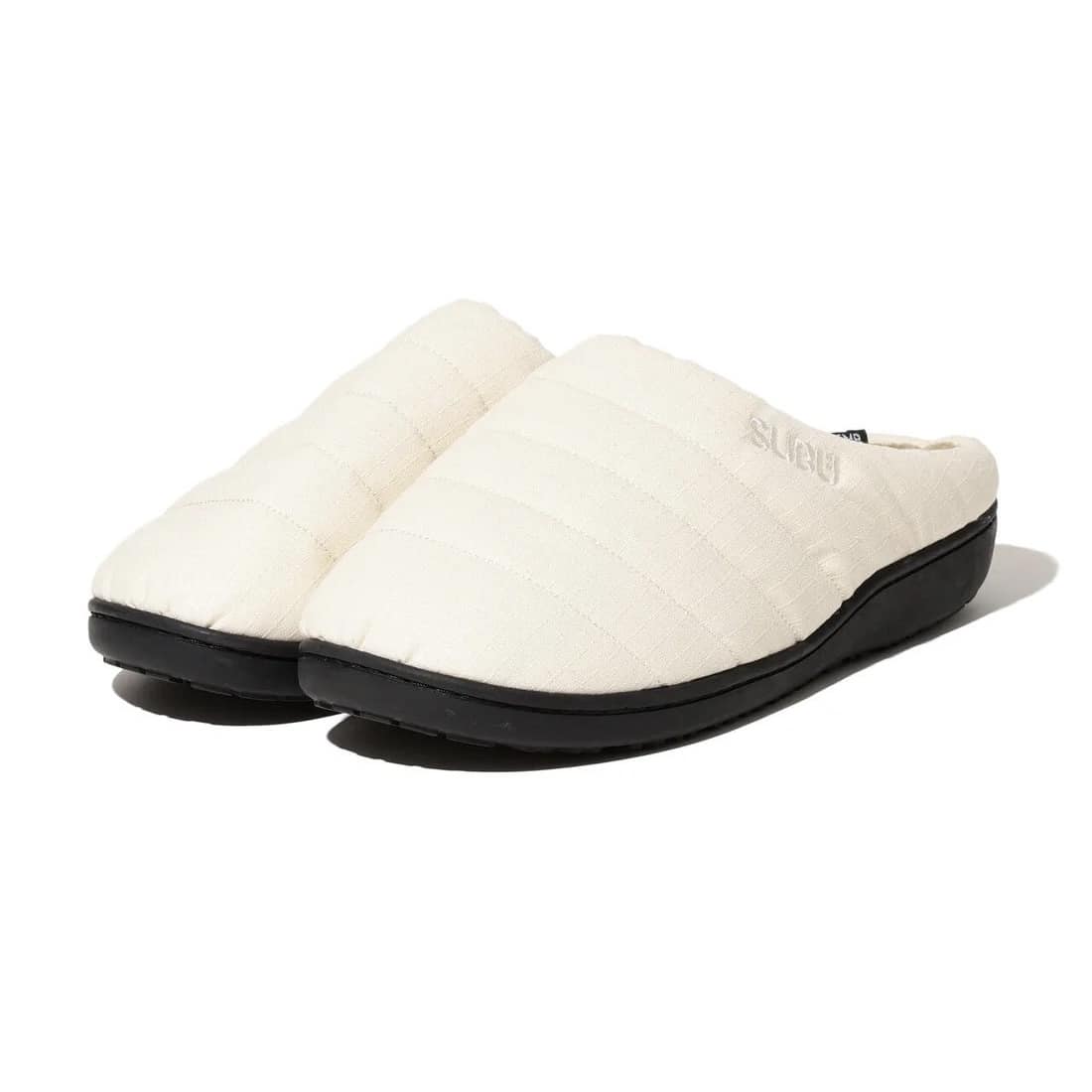 SUBU×MANASTASH/スブ×マナスタッシュ/SUBU x MANASTASH HEMP RIPSTOP SANDAL NATURAL 0