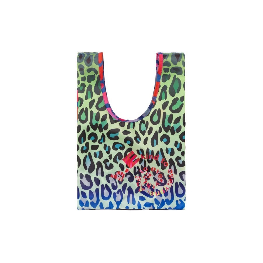 b.Eautiful/ビューティフル/Max Animal Reusable Bag Mini (Multi) MULTI MINI