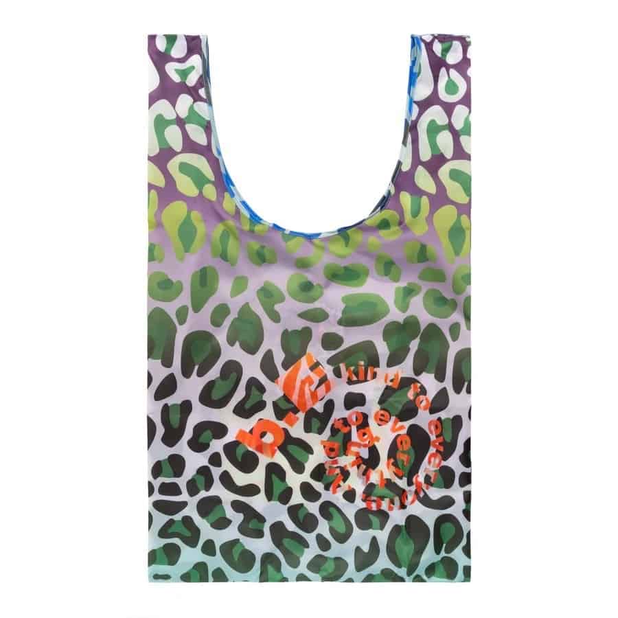 b.Eautiful/ビューティフル/Max Animal Reusable Bag XL (Multi) Multi XL