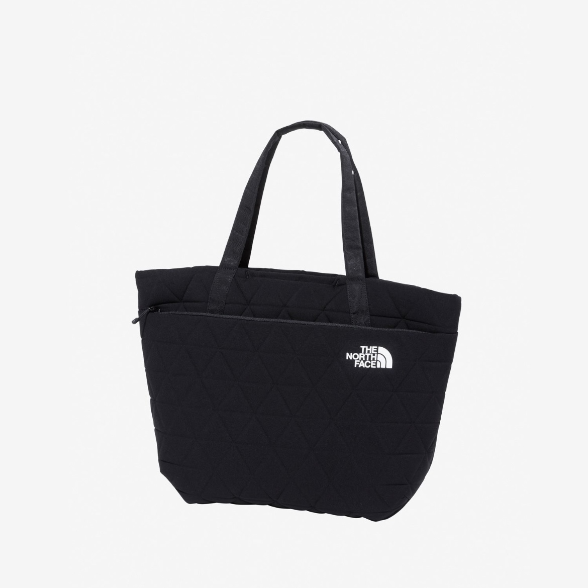 THE NORTH FACE/ザ・ノースフェイス　Geoface Tote  ジオフェイストート BLACK 15L