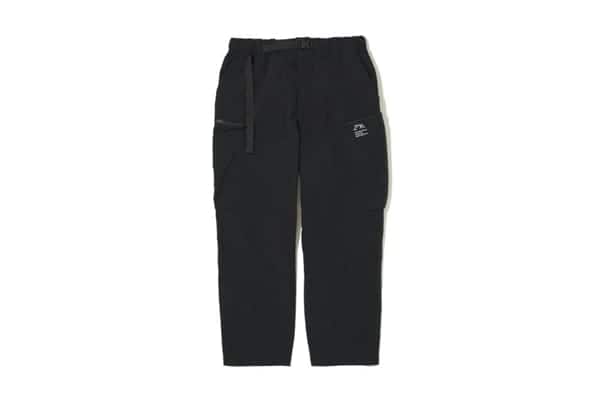 CMF OUTDOOR GARMENT/シーエムエフアウトドアガーメント/WEIRD PANTS BLACK M