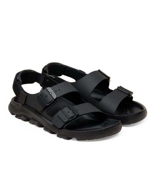 BIRKENSTOCK/ビルケンシュトック/Mogami Terra TEC LOOP モガミ テラ テック ループ 1031279 サンダル BLACK 40