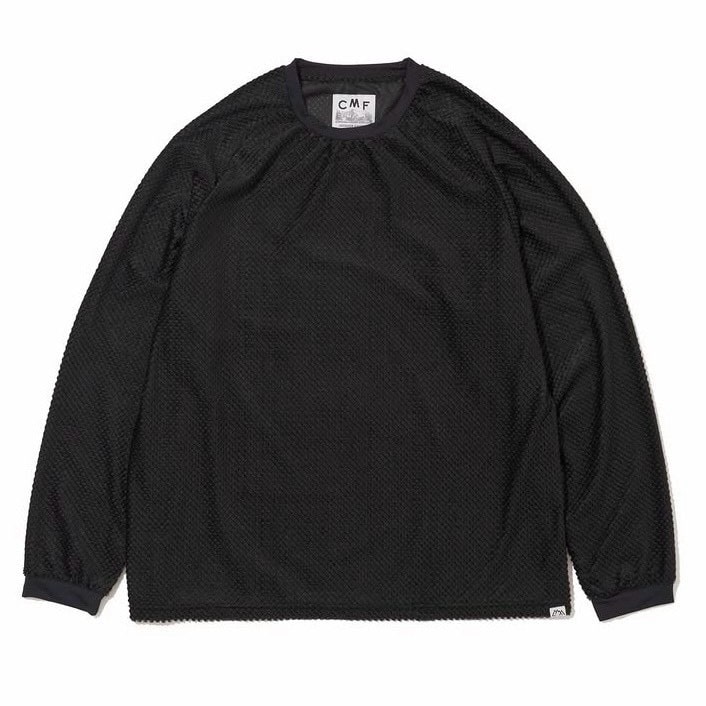 【新品未使用】CMF OUTDOOR GARMENT OCTA LS TEE M CMF OUTDOOR GARMENT/シーエムエフ アウトドアガーメント/OCTA TEE LS