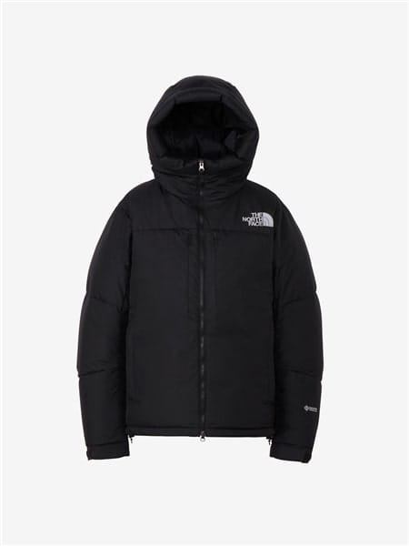 THE NORTH FACE /ザ ノースフェイス/Baltoro Sleek Light Jacket バルトロスリークライトジャケット（ユニセックス）ND92652 BLACK S