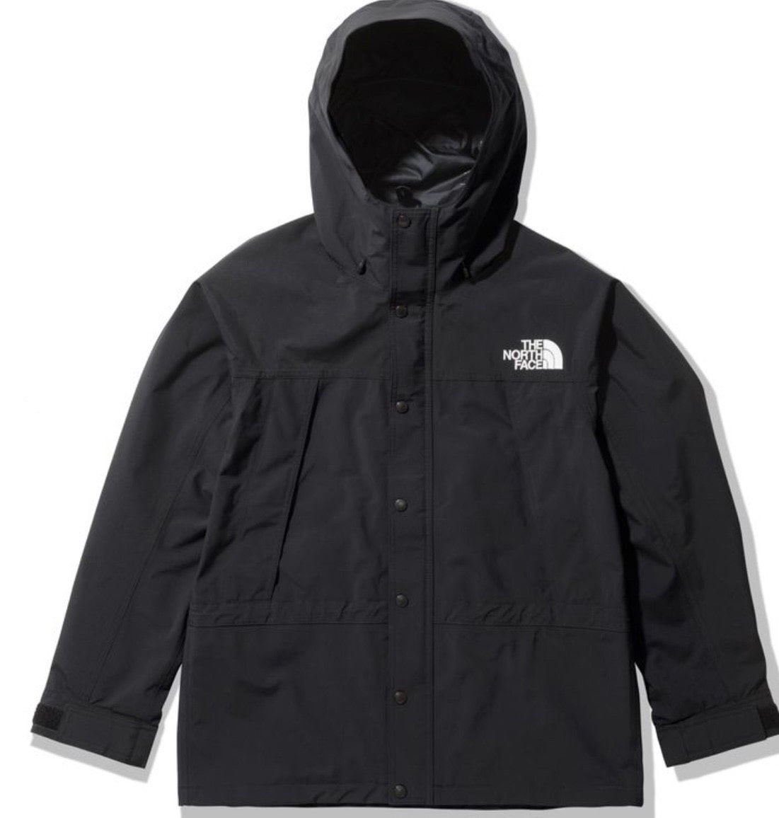 THE NORTH FACE(ザ・ノース・フェイス) Mountain Light Jacket