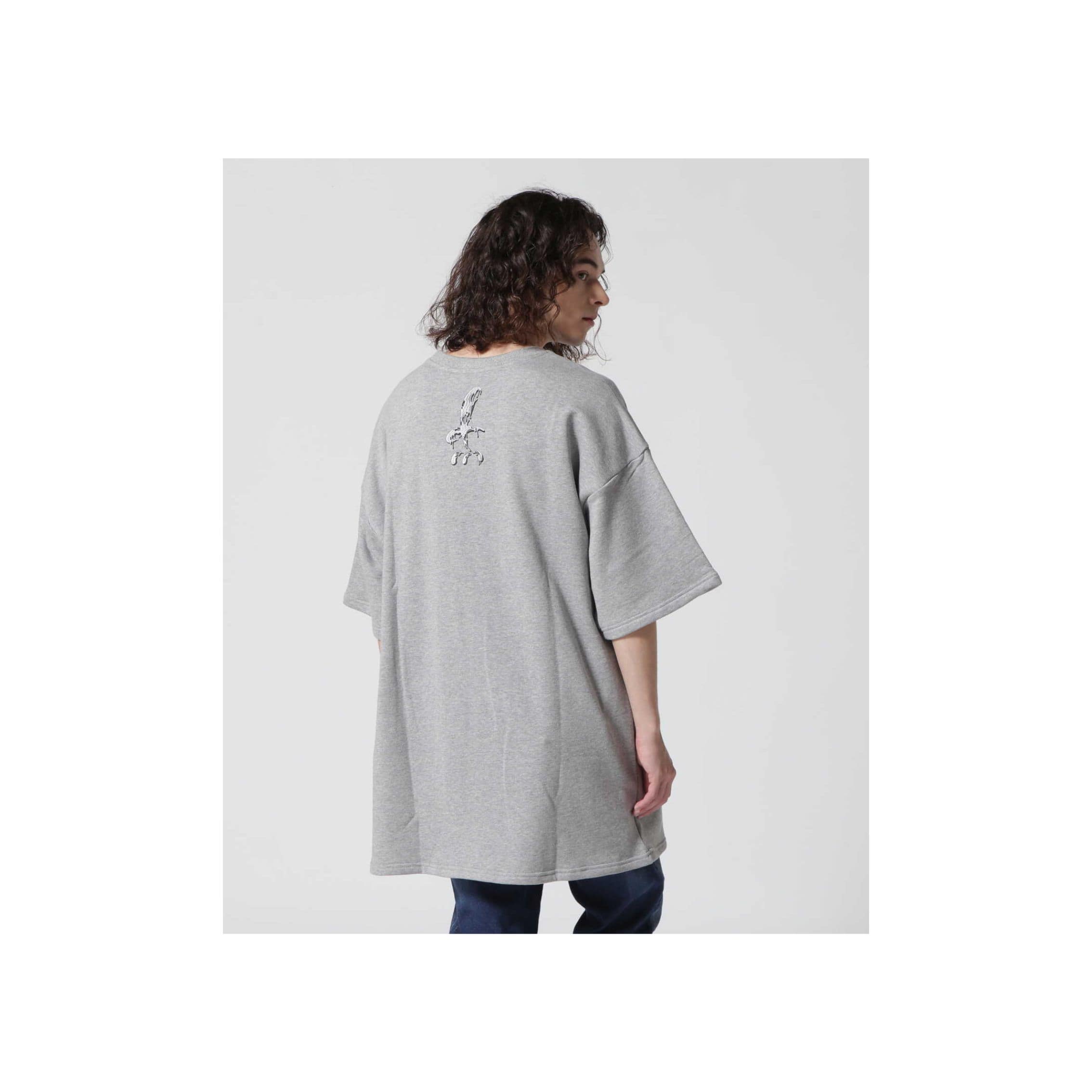 CTLS/シーティーエルエス/Drip Cvtvlist Daily Tee