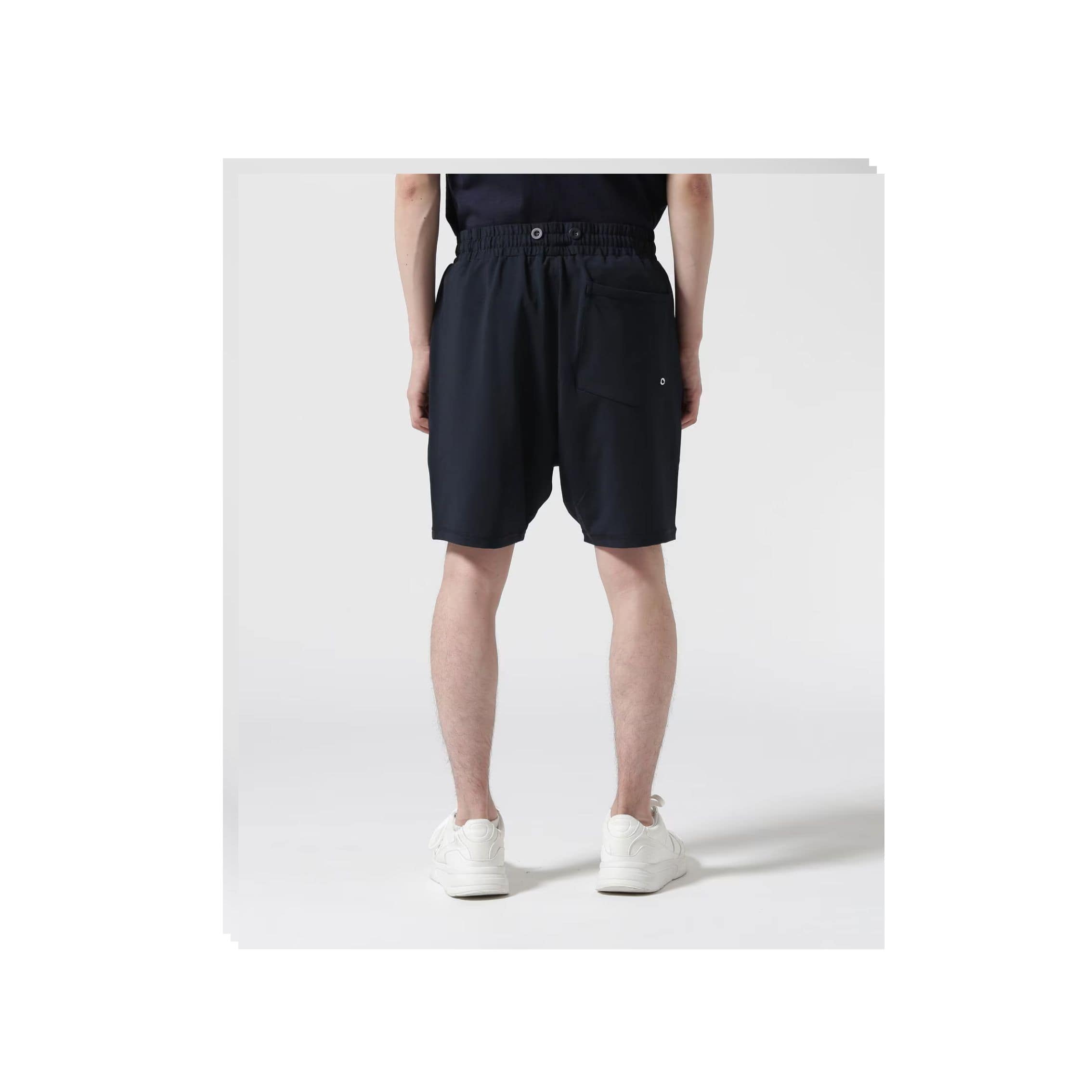 muta MARINE/ムータ マリン/切り替えラッシュハーフパンツ(5 navy)｜ ROYAL FLASH｜名古屋PARCO | ONLINE  PARCO（オンラインパルコ）