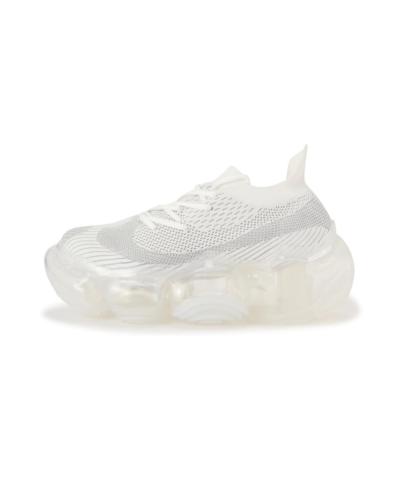 grounds/グラウンズ/MOOPIE WHITE white 41