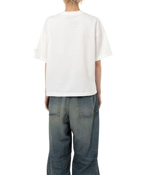 Maison MIHARA YASUHIRO/Maison MIHARA YASUHIRO white 36