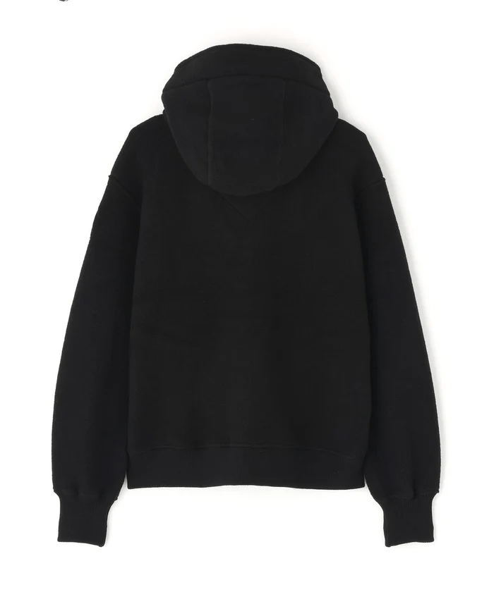 CANADA GOOSE/カナダグース/Chilliwack Fleece Bomber Black Label/7220MB black S